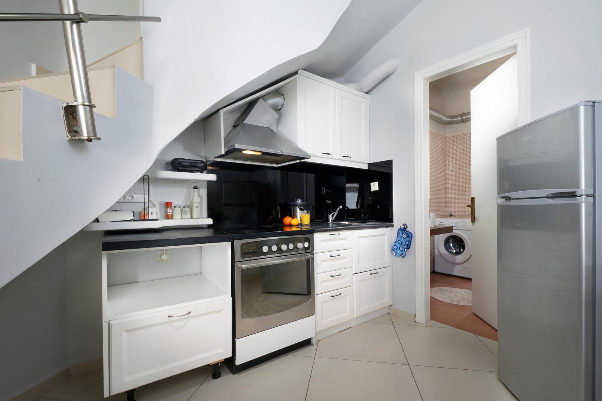 Lia Apartment Platanias Exterior foto